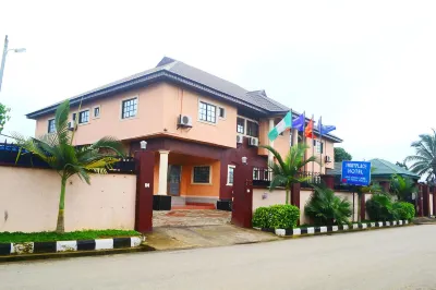 Ivory Place Hotel Hotels in 