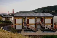 카발로 포인트 마린셀로 트레일헤드 주변 호텔