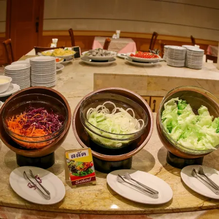 Siamgrand Hotel Udon thani