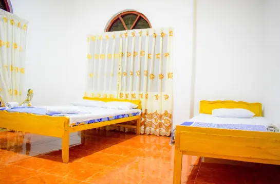 유니크 뷰 호텔 - 호스텔