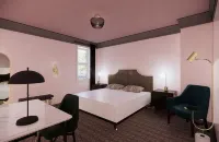 Columbia Gorge Hotel & Spa Hotels near Western Antique Aeroplane and Automobile Museum (WAAAM)
