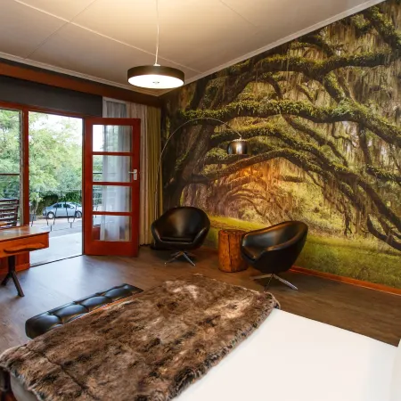 Miles B&B Guest House