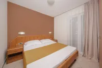 Apartments Katoro Plava Laguna - Balkon