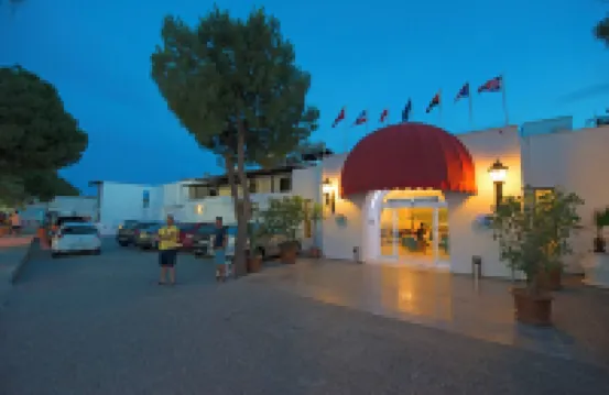 Sami Beach Hotel- All Inclusive