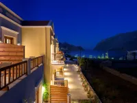 Asymi Residences Hotels in Symi