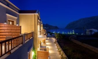 Asymi Residences