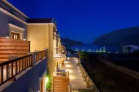 Asymi Residences Hotels in Simi