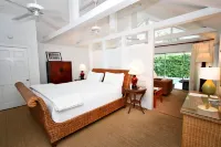 사이먼턴 코트 히스토릭 인 & 코티지