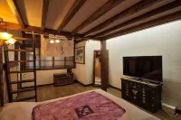 Gyodong-Salrae Hotels in Jeonju