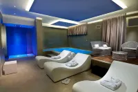 Hotel Atlantic & Spa - spa