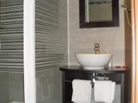 Hotel de Suède Các khách sạn ở Nice