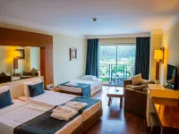 Meder Resort Hotel - Ultra All Inclusive Hotels near Kiris