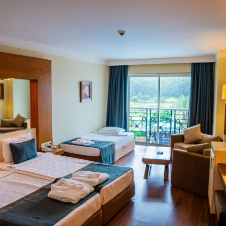 Meder Resort Hotel - Ultra All Inclusive