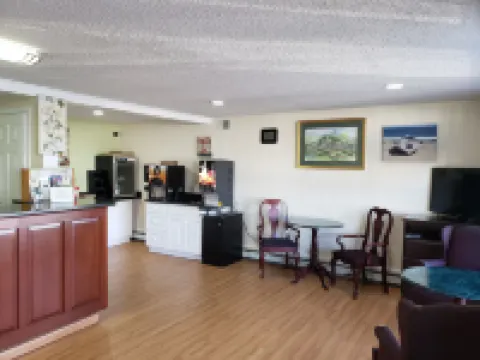 Sea Girt Lodge Hotels in Wall Township
