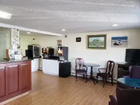 Sea Girt Lodge Hôtels à : Wall Township