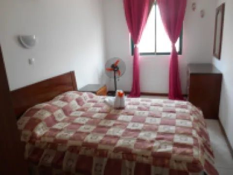 Chez Loutcha Residencial Hotels in Mindelo