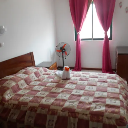 Chez Loutcha Residencial