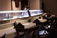 Blue Lake Casino and Hotel - breakfast