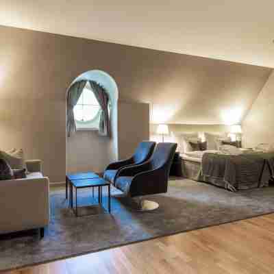 Clarion Hotel Post Rooms