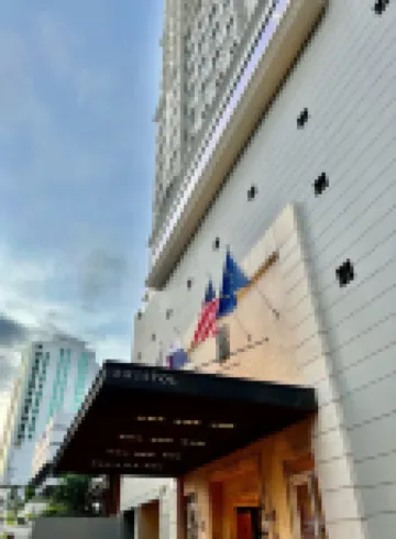 Bristol Panama, a Registry Collection Hotel Hotels in 