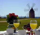 Resort I Mulini - petit déjeuner