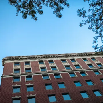 Renaissance des Moines Savery Hotel