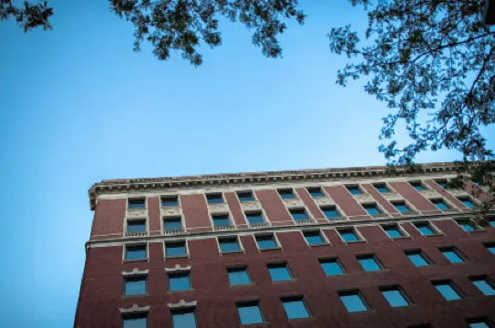 Renaissance des Moines Savery Hotel