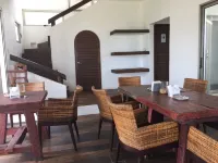 Hotel Isla Parlama - Desayuno
