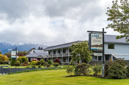 Lakeside Motel & Apartments