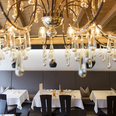 ArtHotel Anterleghes - Gardenahotels