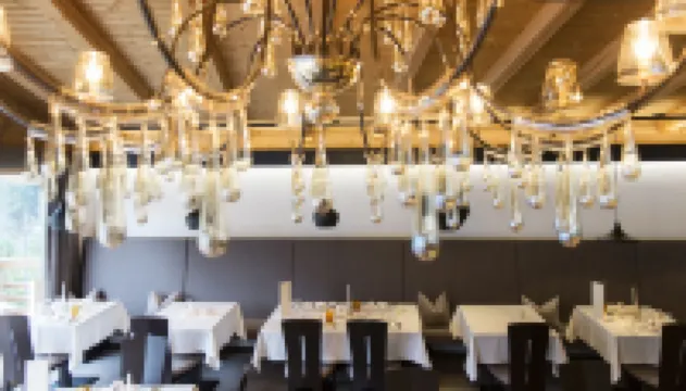 ArtHotel Anterleghes - Gardenahotels