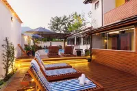 Pousada Recanto do Jabaquara Hotels in Paraty