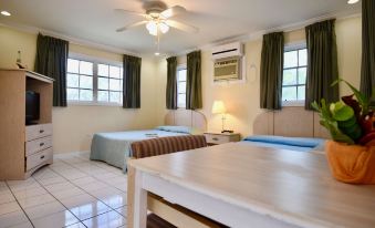 Nathan's Lodge