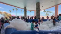 Pink Shell Beach Resort and Marina - Beach