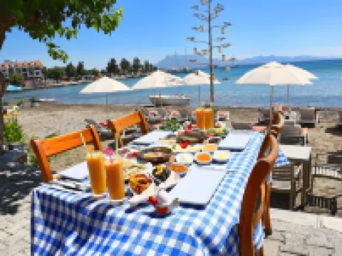 Kumluk Hotel Hotels in Datça