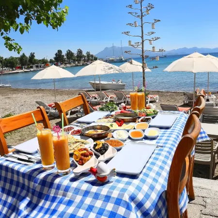 Kumluk Hotel