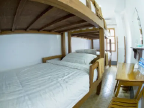 Season B&B - Ngapali - Hostel Hotels in Thandwe