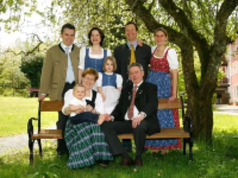 AKZENT Hotel Johannisbad Hotels in Bad Aibling