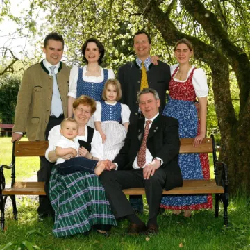 AKZENT Hotel Johannisbad