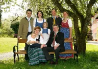 AKZENT Hotel Johannisbad Hotel dekat THE EVENT HOUSE - Kurhaus Bad Aibling