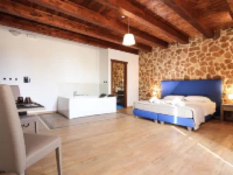 Double B Maison de Charme Hotels in Alghero