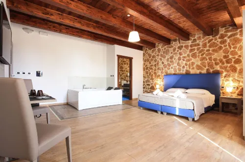 Double B Maison de Charme - Pet friendly
