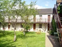 Logis Auberge de Launay Hotels in Cangey