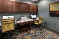 Hampton Inn & Suites Wichita/Airport - Business