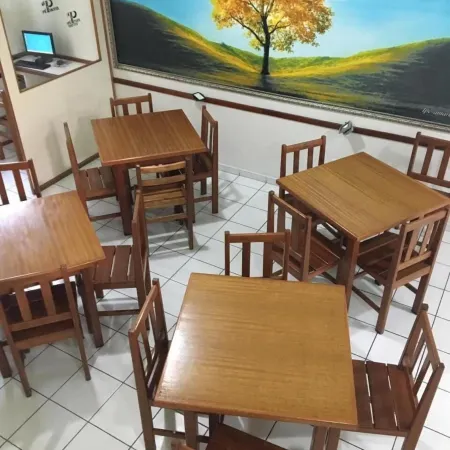 Ipê Guaru Hotel