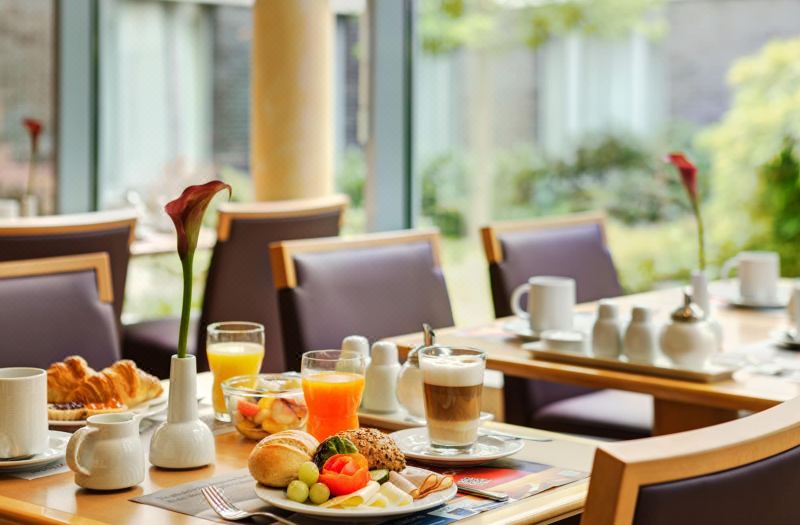 IntercityHotel Bonn photo 3