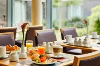 อินเตอร์ซิตี้โฮเทล บอนน์