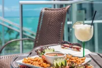 Tambaqui Praia Hotel - breakfast