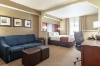 Comfort Suites Knoxville Airport Hotels in Alcoa