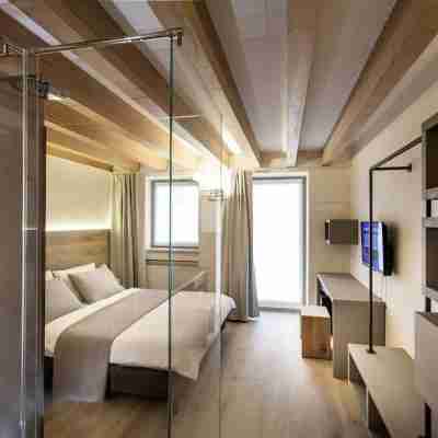 Casa Alla Lega Rooms